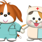 ペットの健康保険