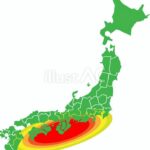（大規模）災害への備え