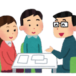 代理店（担当者）選び