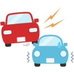 あおり運転とドライブレコーダー